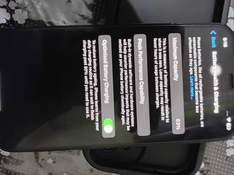 iPhone 12 Jv non pta Exchange Possible 2