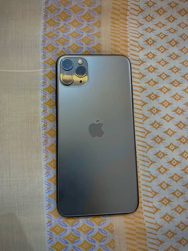 11 pro max 2