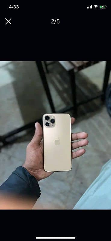 iPhone 11 pro 0