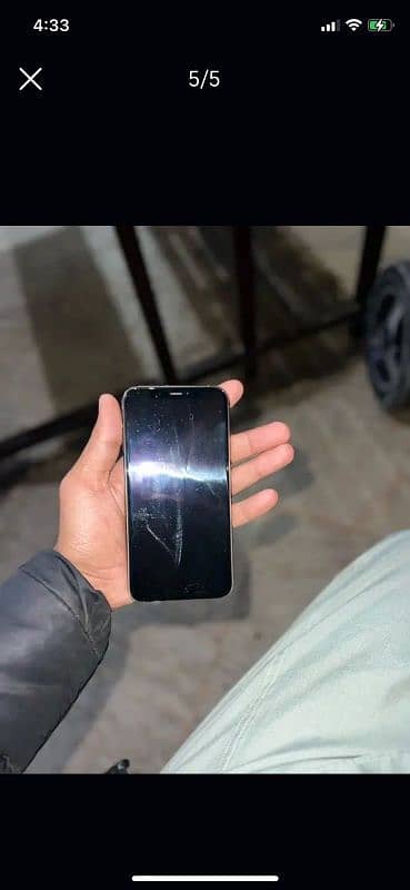 iPhone 11 pro 1