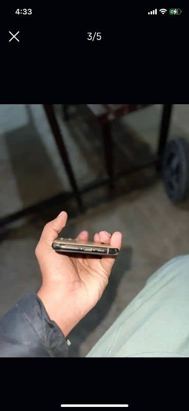 iPhone 11 pro 2