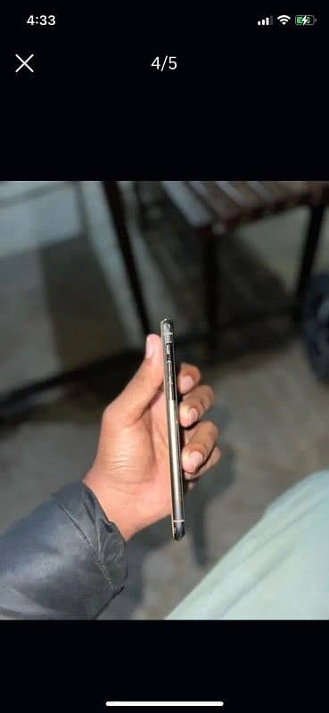iPhone 11 pro 3