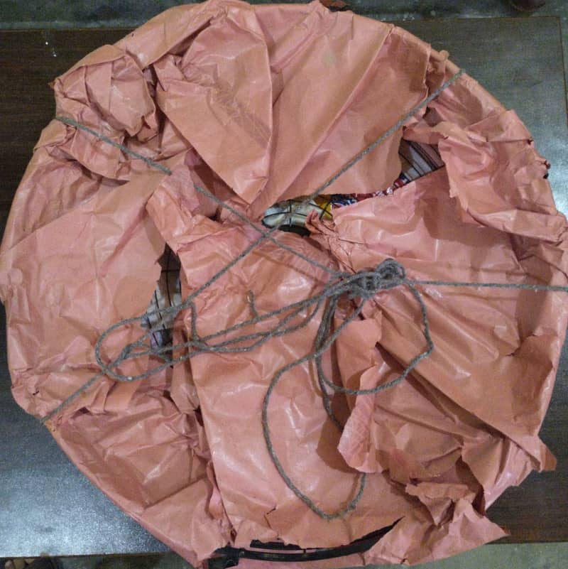 DC Pedestal Fans (12V) 2