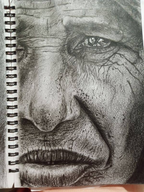 potraits 3