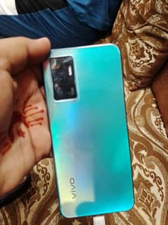 vivo v23e 256gb brand new condition