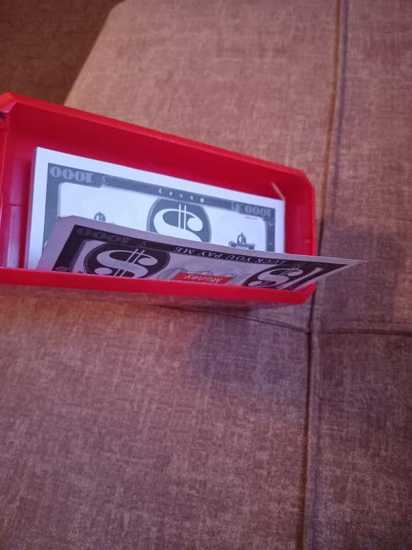 Money gun 2
