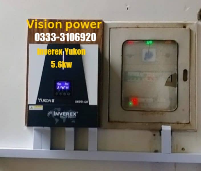 Solar Installation services 3