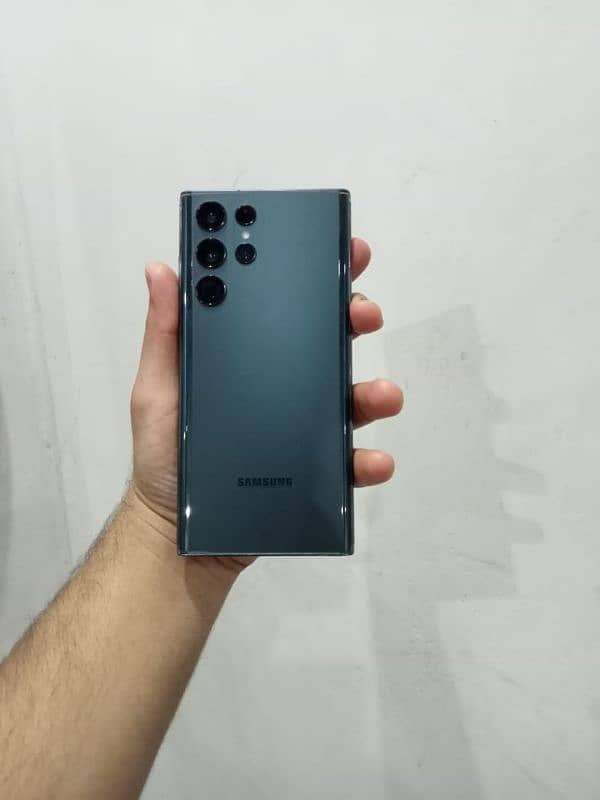 s22 ultra 0