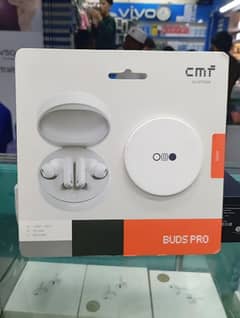 Earbuds