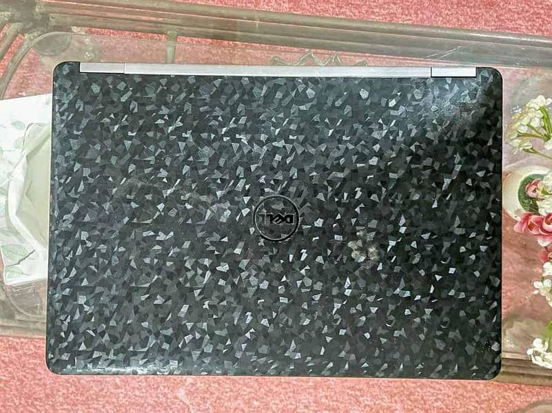 DELL LATITDUE 7470 CORE I7 LAPTOP 3