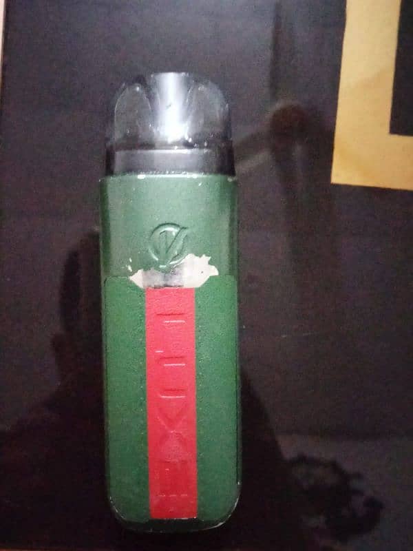 VAPORESSO LUXE XR MAX 5