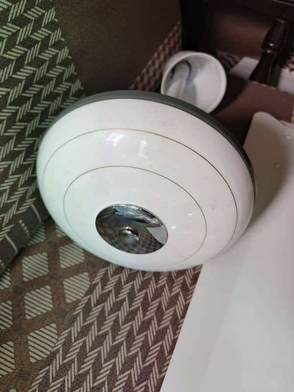 Royal Ceiling Fan (just like new) price is negotiable 1