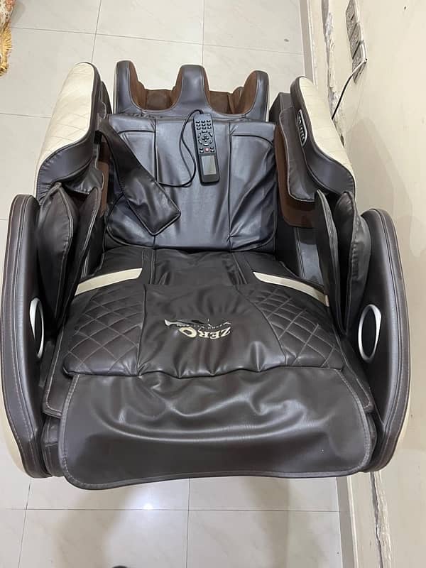 massager chair 1