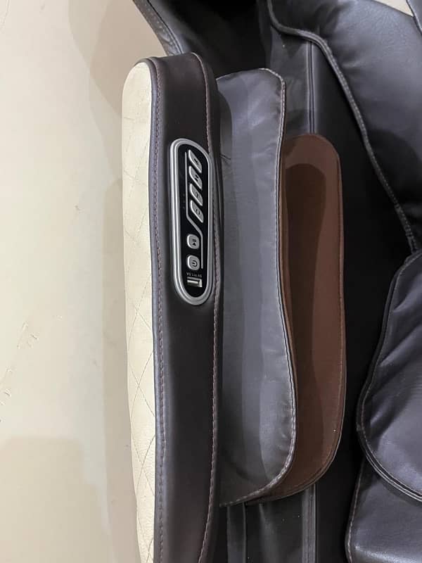 massager chair 2