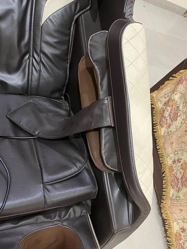 massager chair 4
