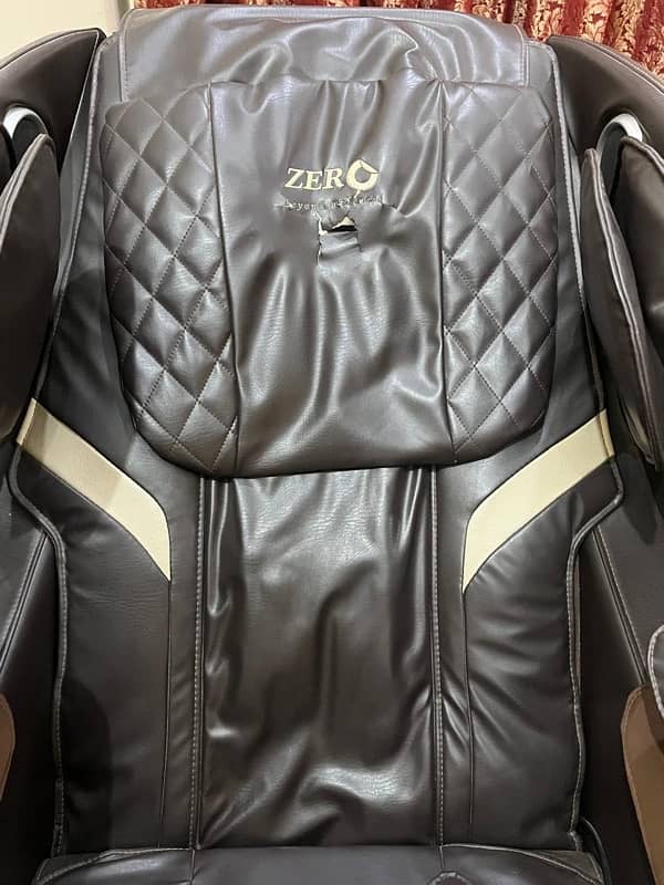massager chair 5