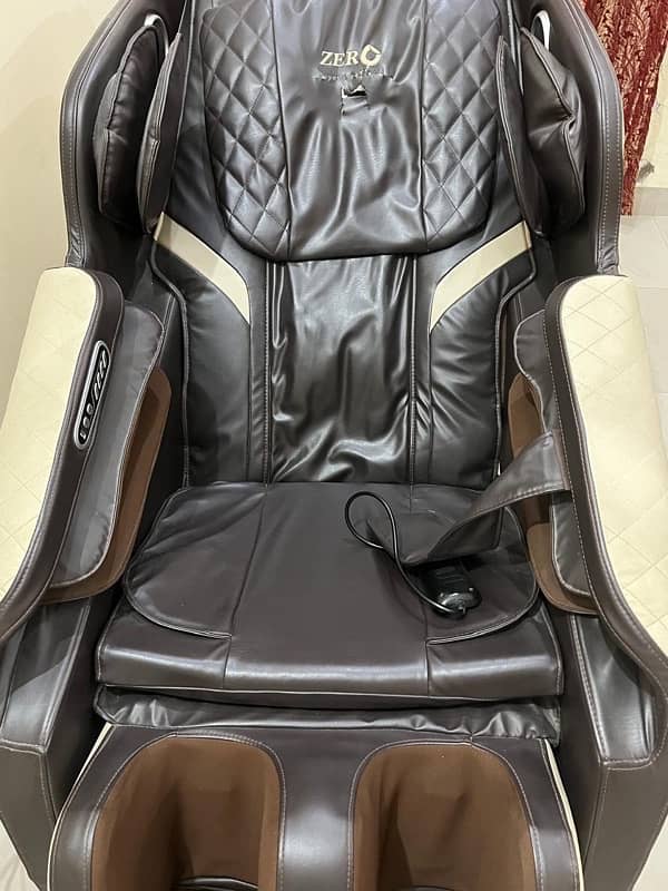 massager chair 7