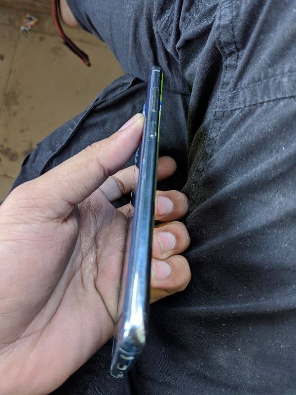samsung s10 plus 8gb 512 gb 6