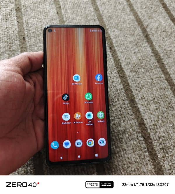 moto g stylush sale or xchang 0