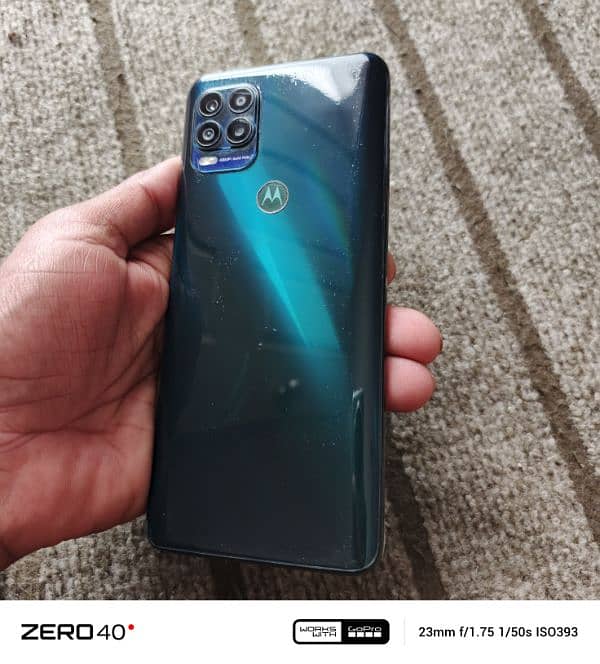 moto g stylush sale or xchang 1