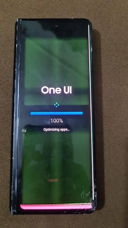 Samsung Galaxy Fold 3 512gb 1