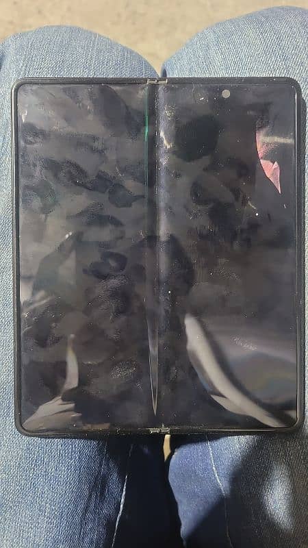 Samsung Galaxy Fold 3 512gb 2