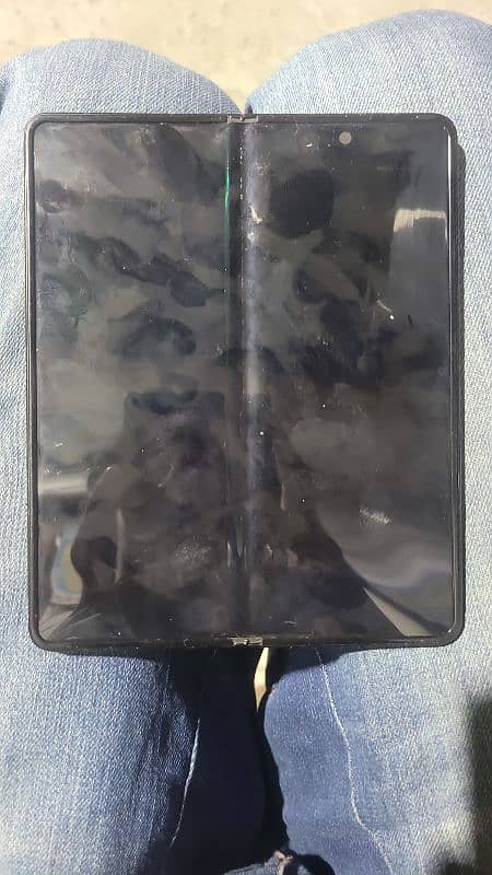 Samsung Galaxy Fold 3 512gb 3
