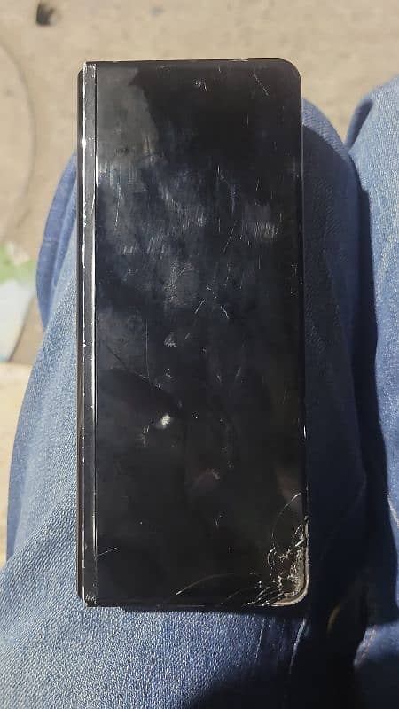 Samsung Galaxy Fold 3 512gb 4
