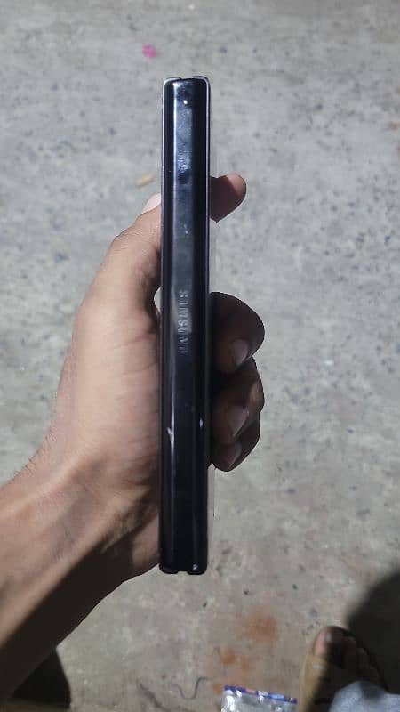 Samsung Galaxy Fold 3 512gb 8
