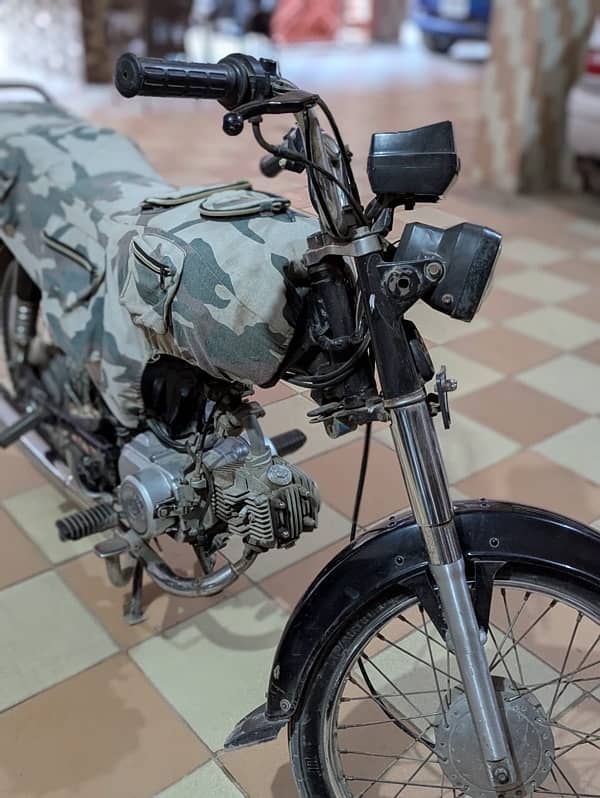 unique 70 cc bike / united /- 03461809478 2
