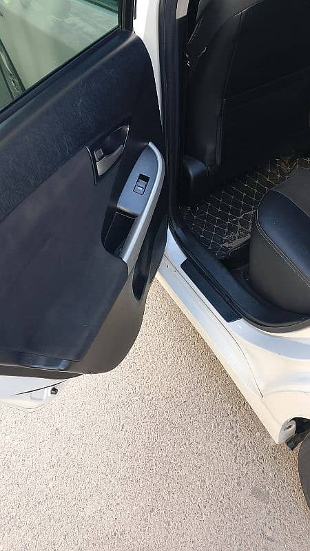 Toyota Prius 2012 11