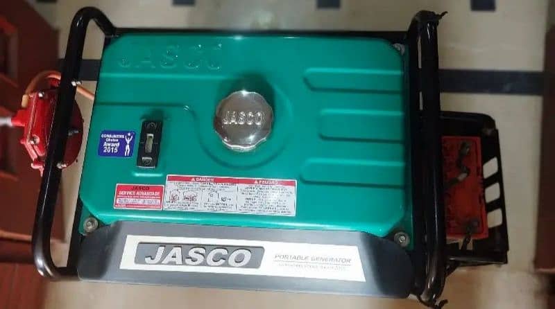 Jasco J3000s 0