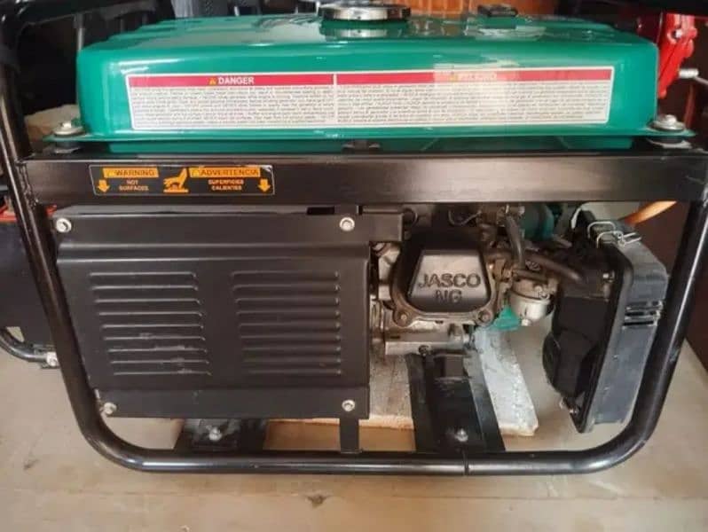 Jasco J3000s 2