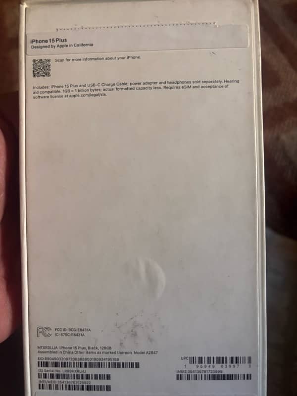 apple iPhone 15 plus jv 5