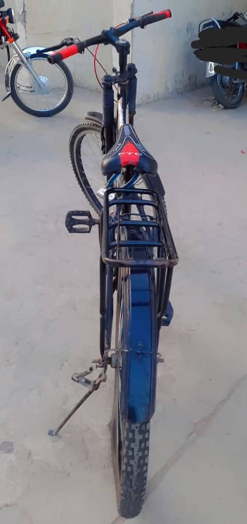 Humbar bicyle 0