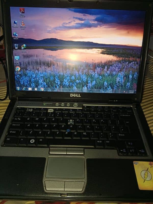 Dell Latitude D630 3