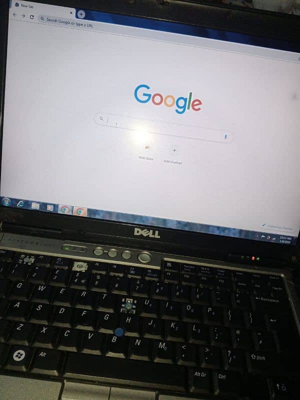 Dell Latitude D630 4