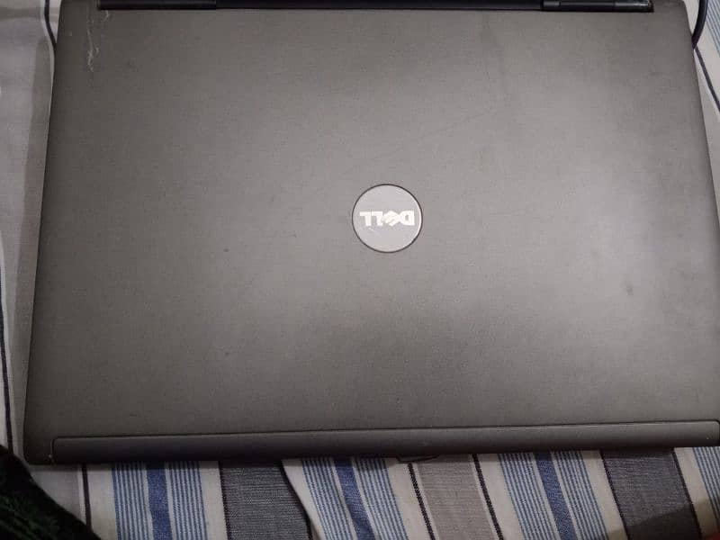 Dell Latitude D630 6