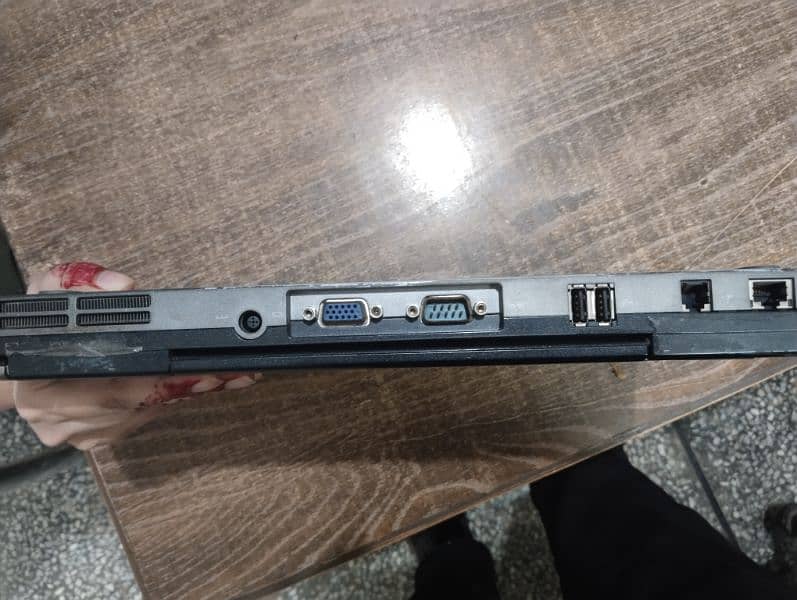 Dell Latitude D630 8