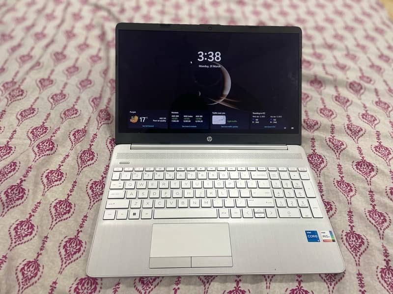hp laptop model number 15-DW3xxx touchscreen laptop 2