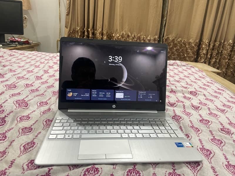 hp laptop model number 15-DW3xxx touchscreen laptop 4