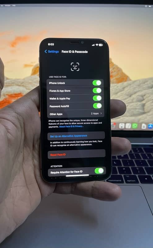 iphone x 2