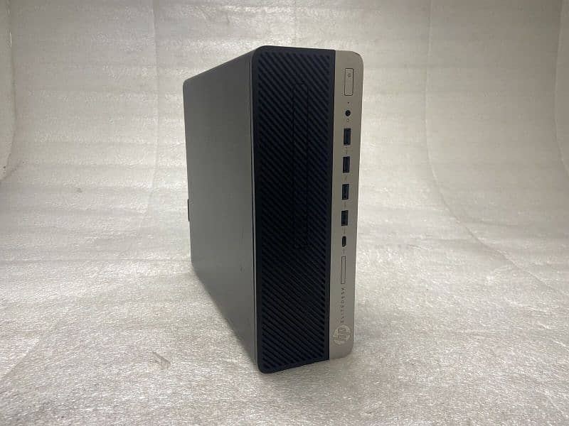 Hp Gaming PC Ryzen 5 ,8GB DDR4 Ram ,256GB SSD, Radeon Vega Graphics 0