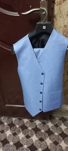1 piece coat pant    1 Prince suit