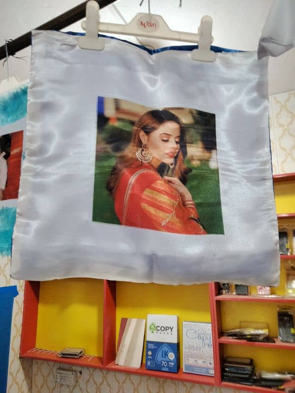 5 in 1 Mug Sublimation Machine 7