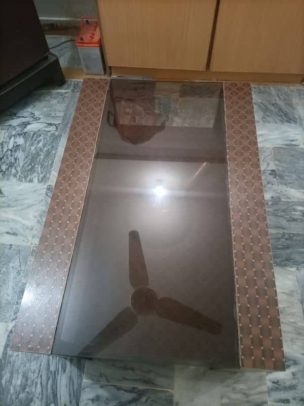 center table 0