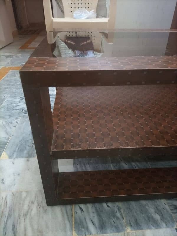 center table 1