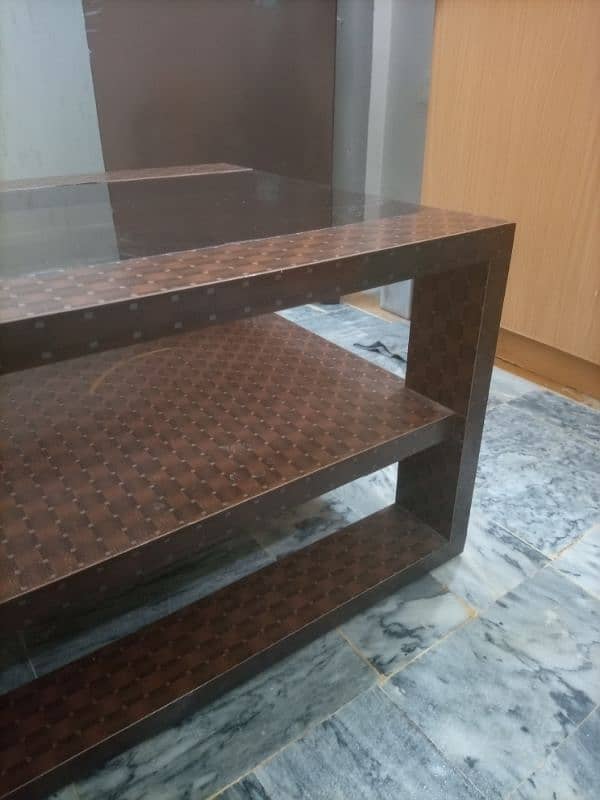center table 2