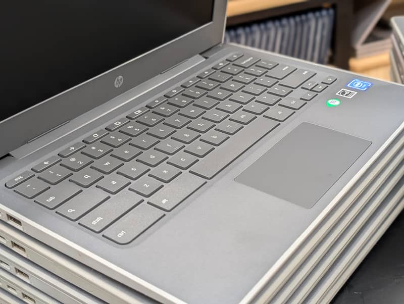 HP Chromebook 11 G7 EE - The Ultimate Education Chromebook! 1