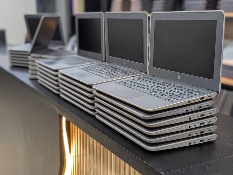 HP Chromebook 11 G7 EE - The Ultimate Education Chromebook! 5
